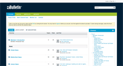 Desktop Screenshot of middleeastdefence.net